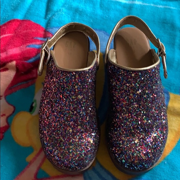 GAP Other - Gap Kids Clogs